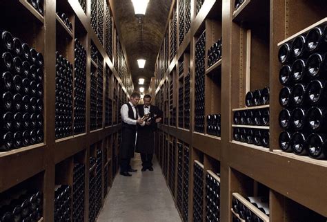  monaco casino wine cellar